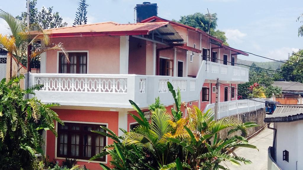 Duke'S Nose Holiday Bungalow هاتون المظهر الخارجي الصورة