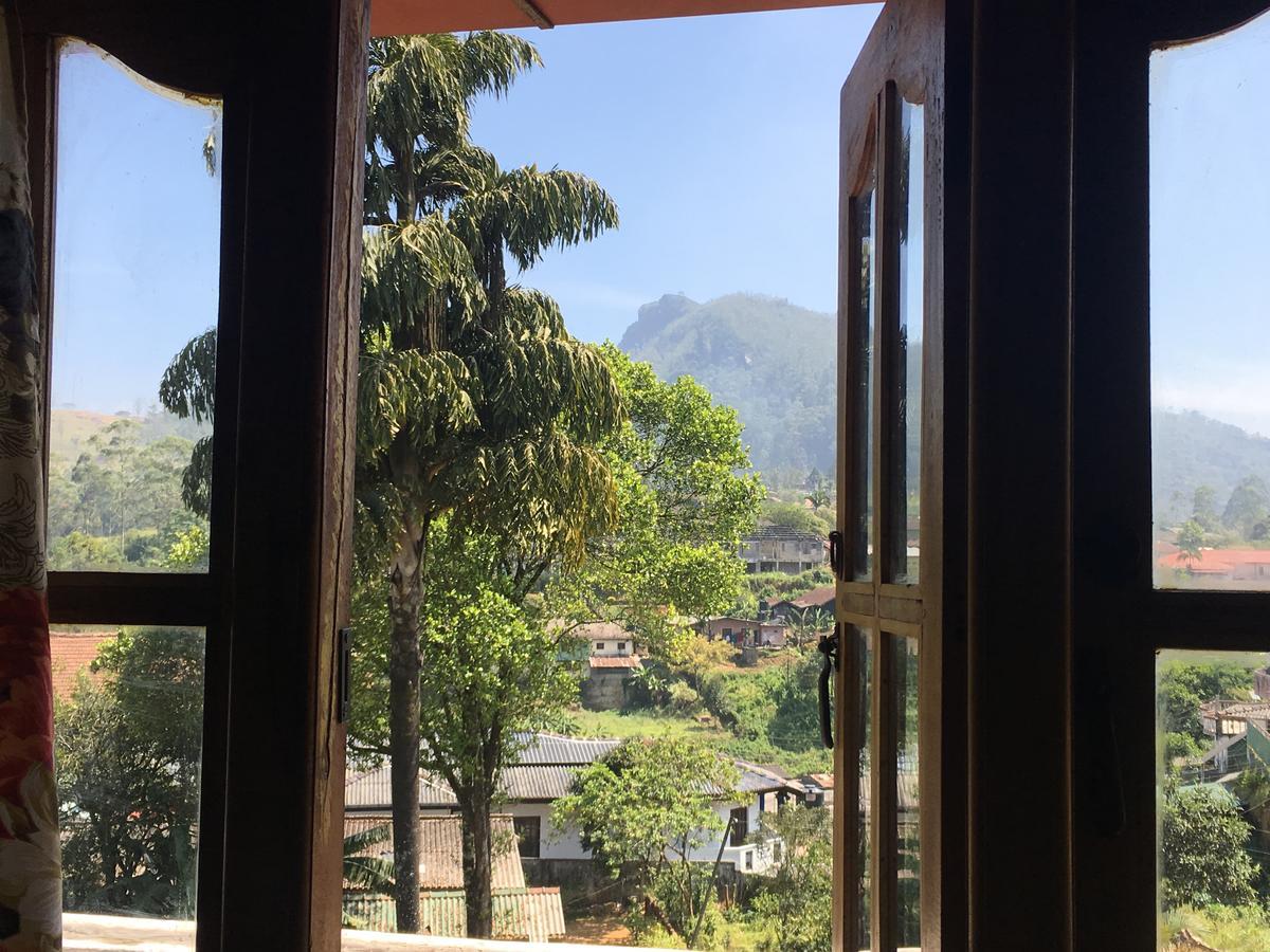 Duke'S Nose Holiday Bungalow هاتون المظهر الخارجي الصورة