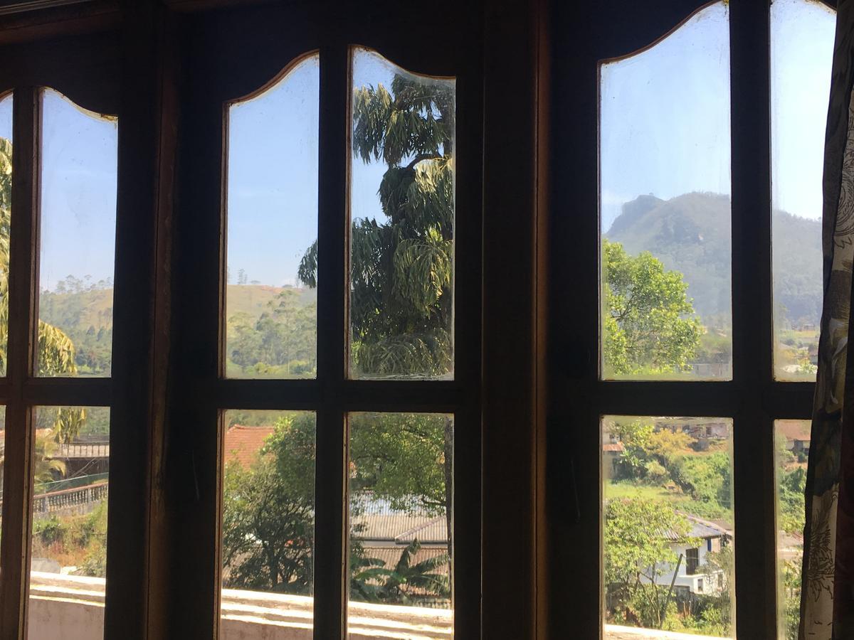 Duke'S Nose Holiday Bungalow هاتون المظهر الخارجي الصورة