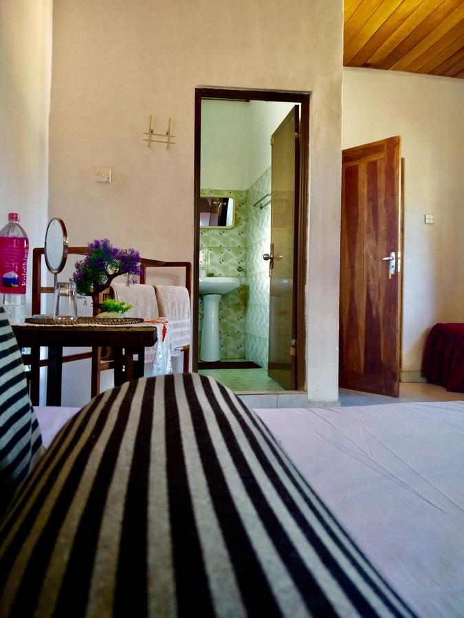 Duke'S Nose Holiday Bungalow هاتون المظهر الخارجي الصورة